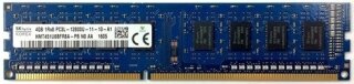SK Hynix HMT451U6BFR8A-PB 4 GB 1600 MHz DDR3 Ram kullananlar yorumlar